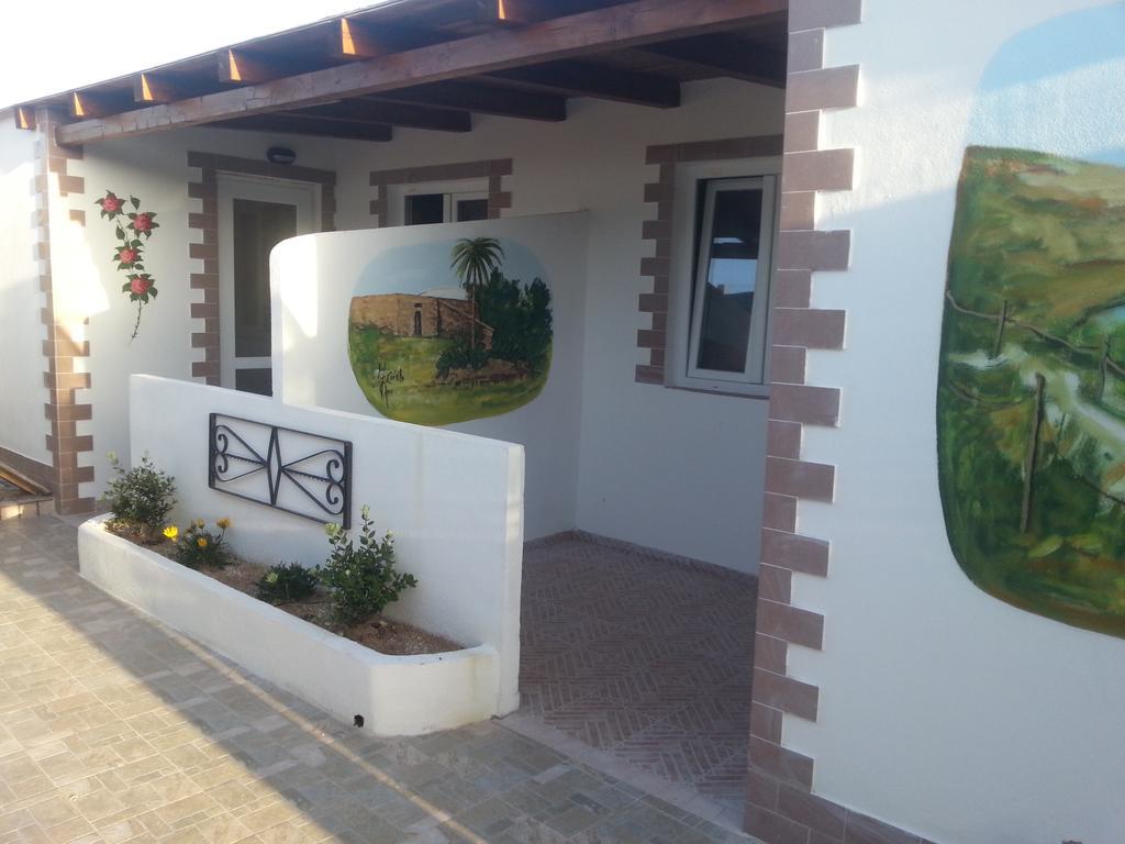 Appartamento Vincenzina LMP Exterior foto