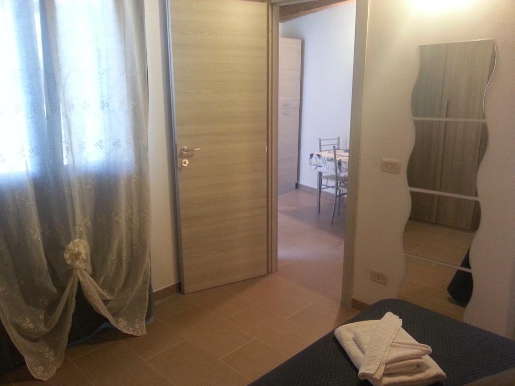 Appartamento Vincenzina LMP Exterior foto